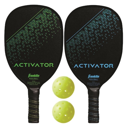 Franklin Sports Franklin Sports  Activator Pickleball Set FR8831